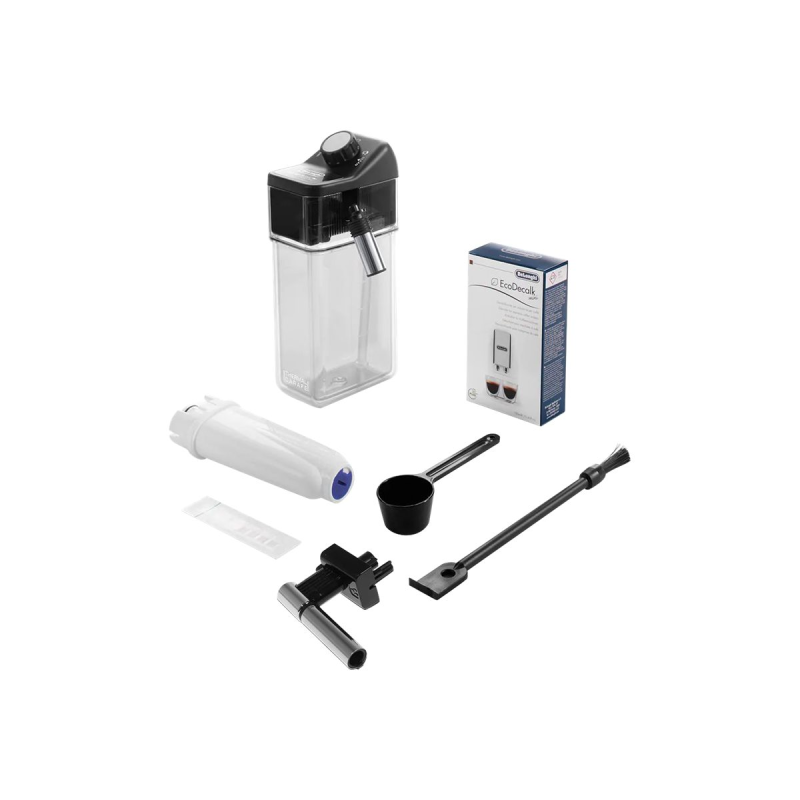 De'Longhi PrimaDonna Class ECAM 550.85.MS Kaffeevollautomat mit LatteCrema Milchsystem silber (2. Wahl)