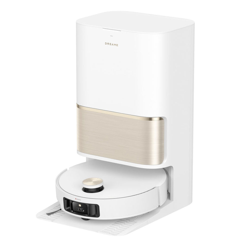 Dreame L50 Pro Ultra Saug- und Wischroboter