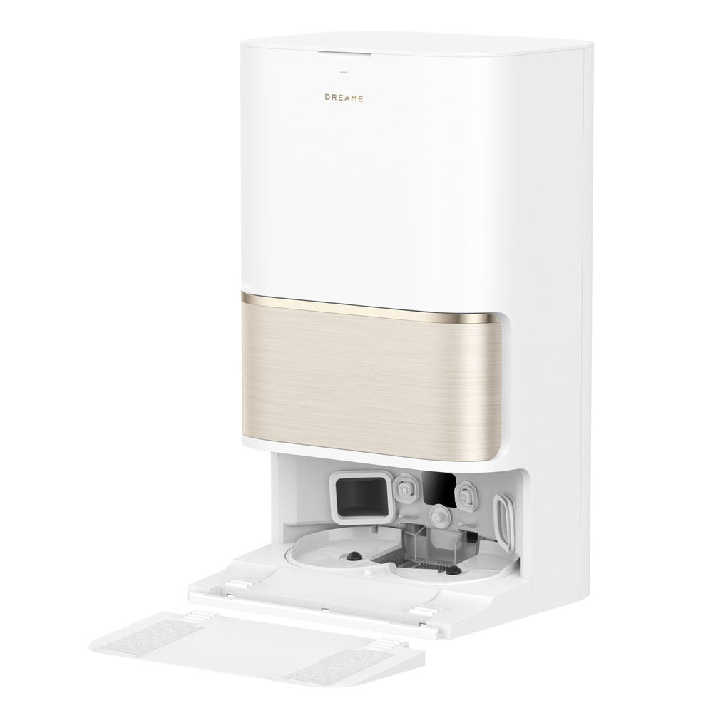 Dreame L50 Pro Ultra Saug- und Wischroboter