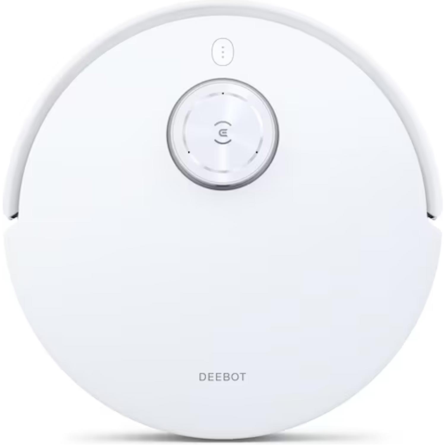 Ecovacs DEEBOT T10 Staubsaugerroboter weiß (2. Wahl)