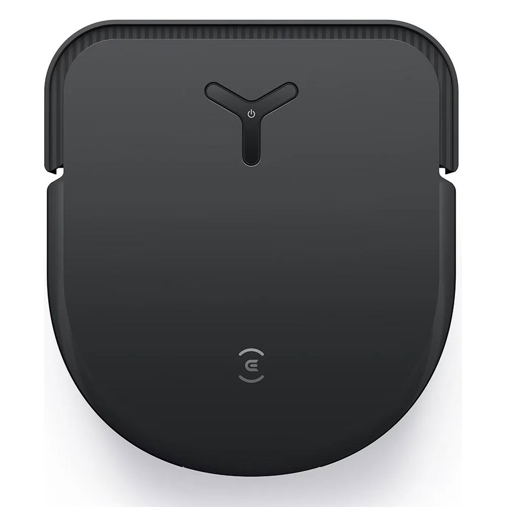 Ecovacs DEEBOT X5 Omni Saugroboter mit Wischfunktion schwarz