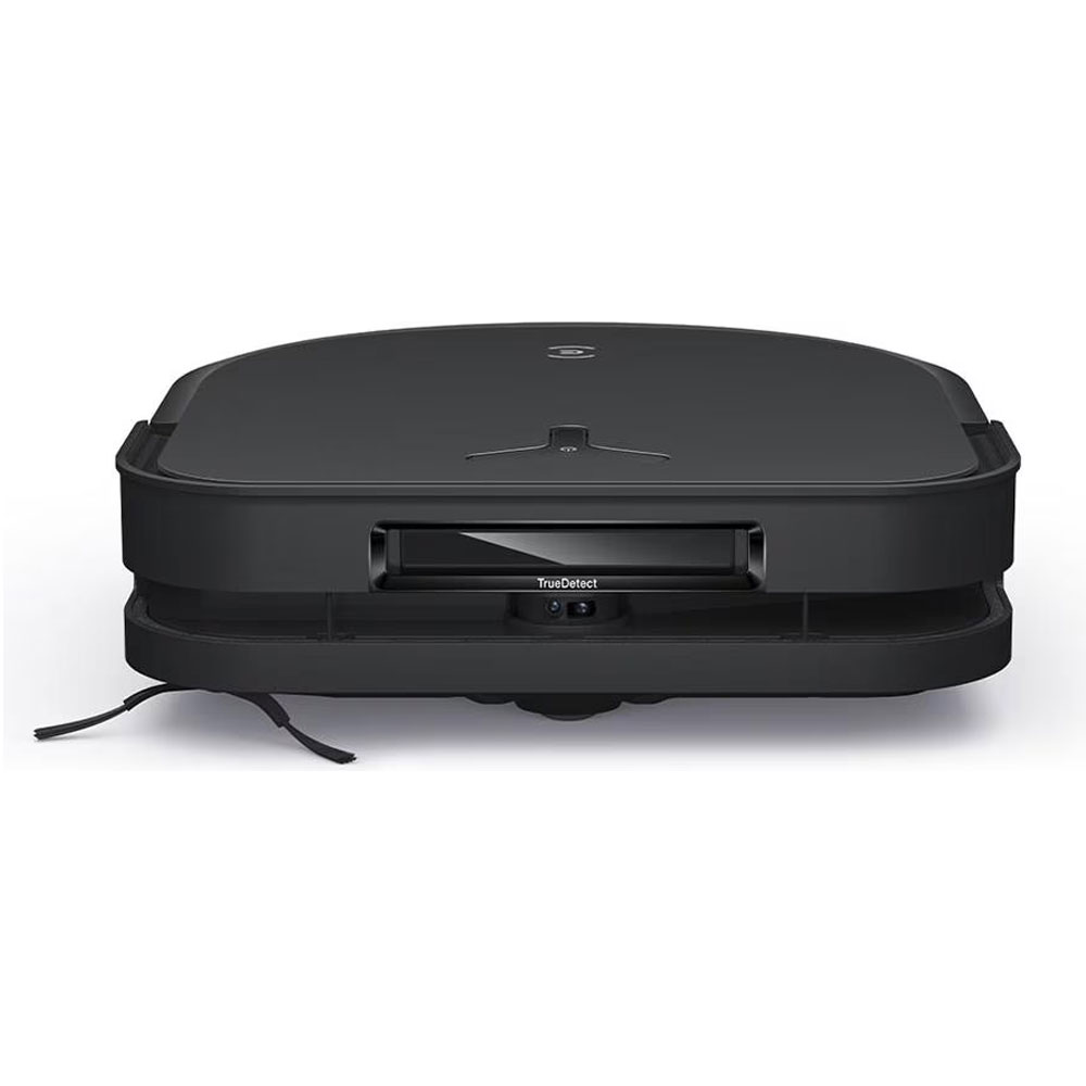 Ecovacs DEEBOT X5 Omni Saugroboter mit Wischfunktion schwarz