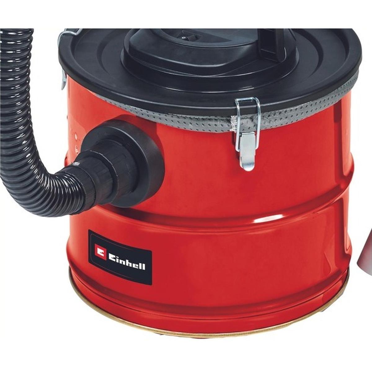 Einhell TC-AV 1718 D Aschesauger