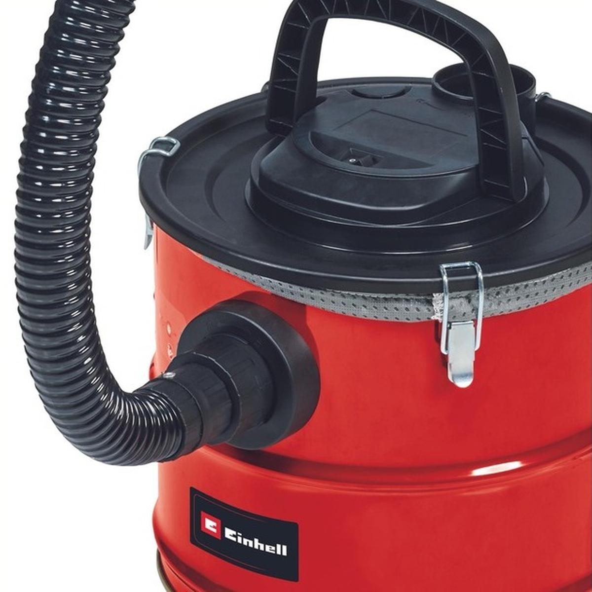 Einhell TC-AV 1718 D Aschesauger
