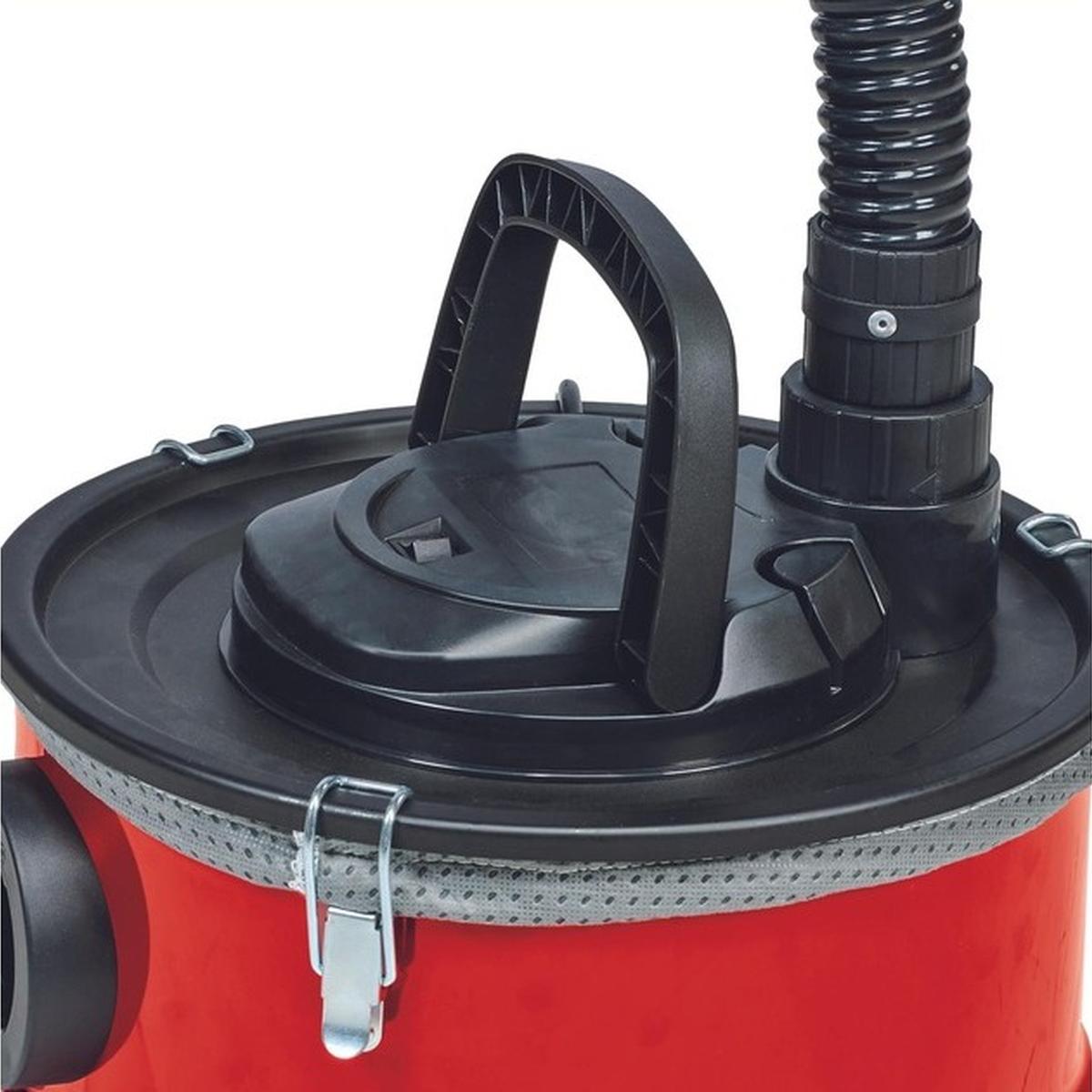 Einhell TC-AV 1718 D Aschesauger