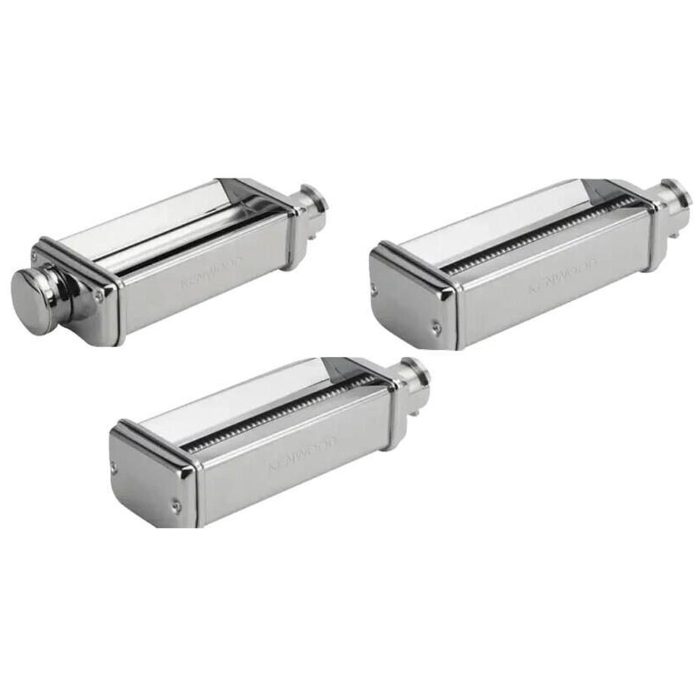 Kenwood MAX980ME Pasta-Set silber