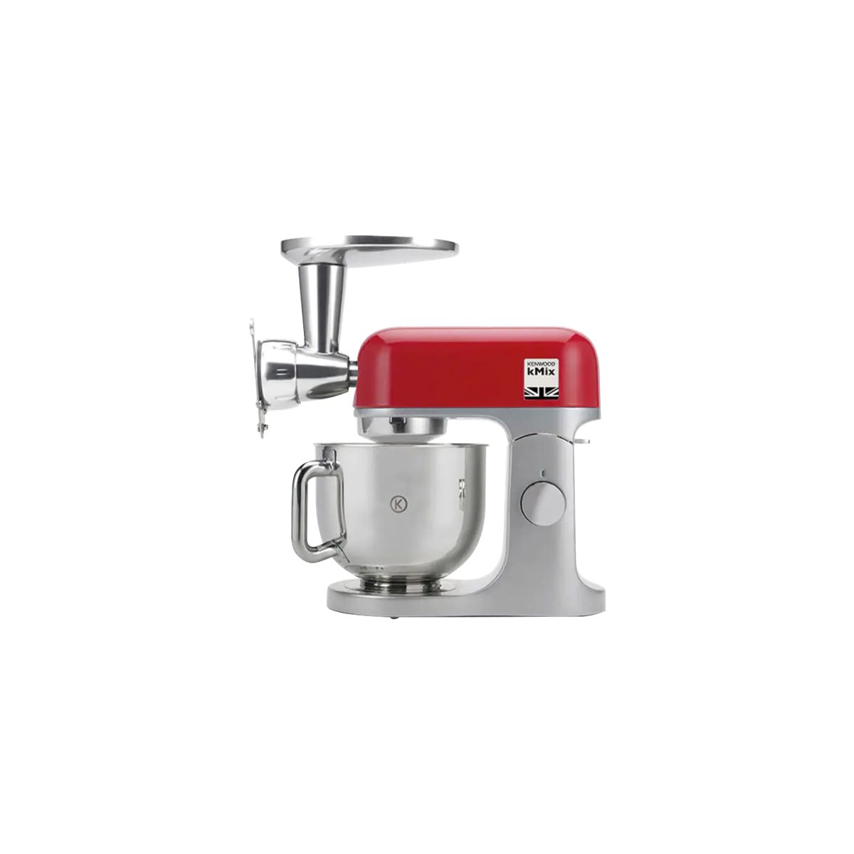 Kenwood KAX92.A0ME Pasta Fresca Nudelpresse