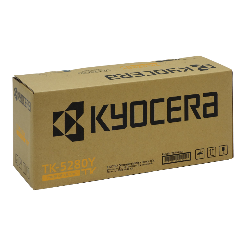 Kyocera TK-5280Y Toner-Kit gelb