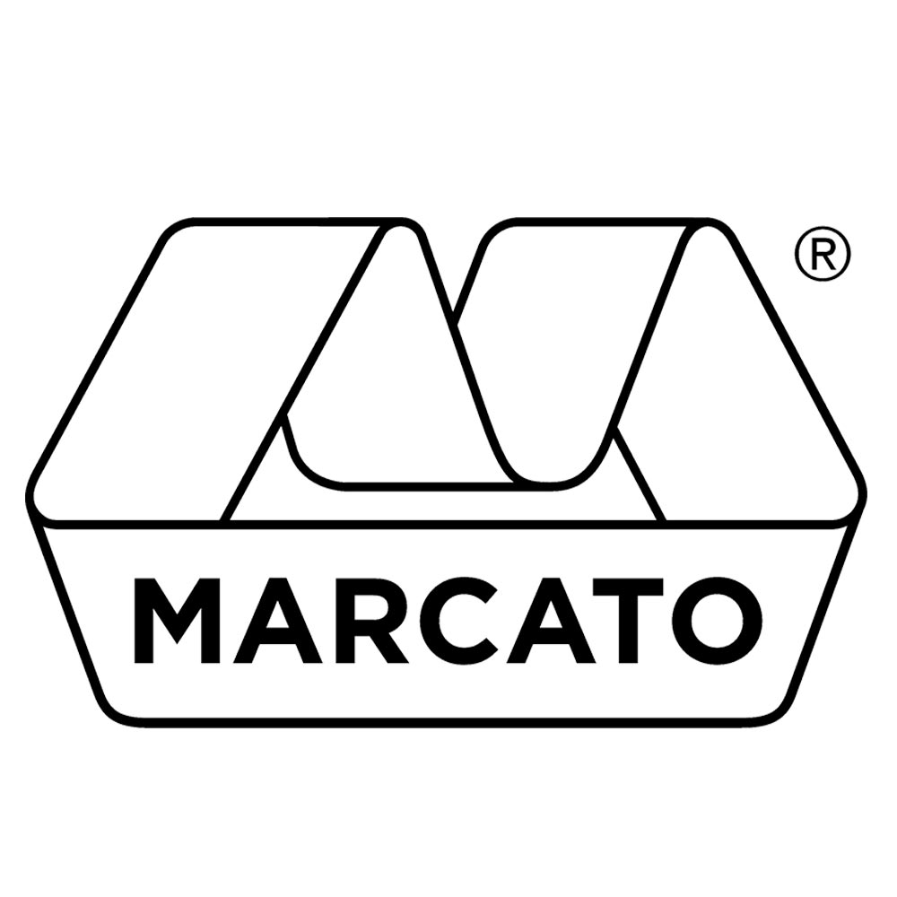 Marcato Atlas 150 Ice Coler Nudelmaschine silber