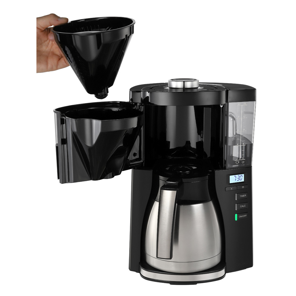 Melitta 1025-18 Filterkaffeemaschine