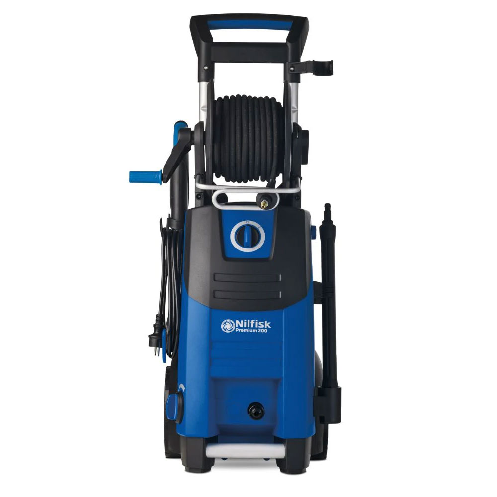 Nilfisk Premium 200-15 Hochdruckreiniger