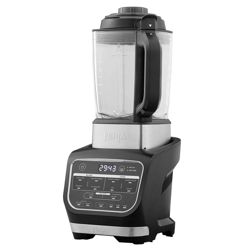 Ninja Foodi HB150EU Mixer & Suppenbereiter schwarz