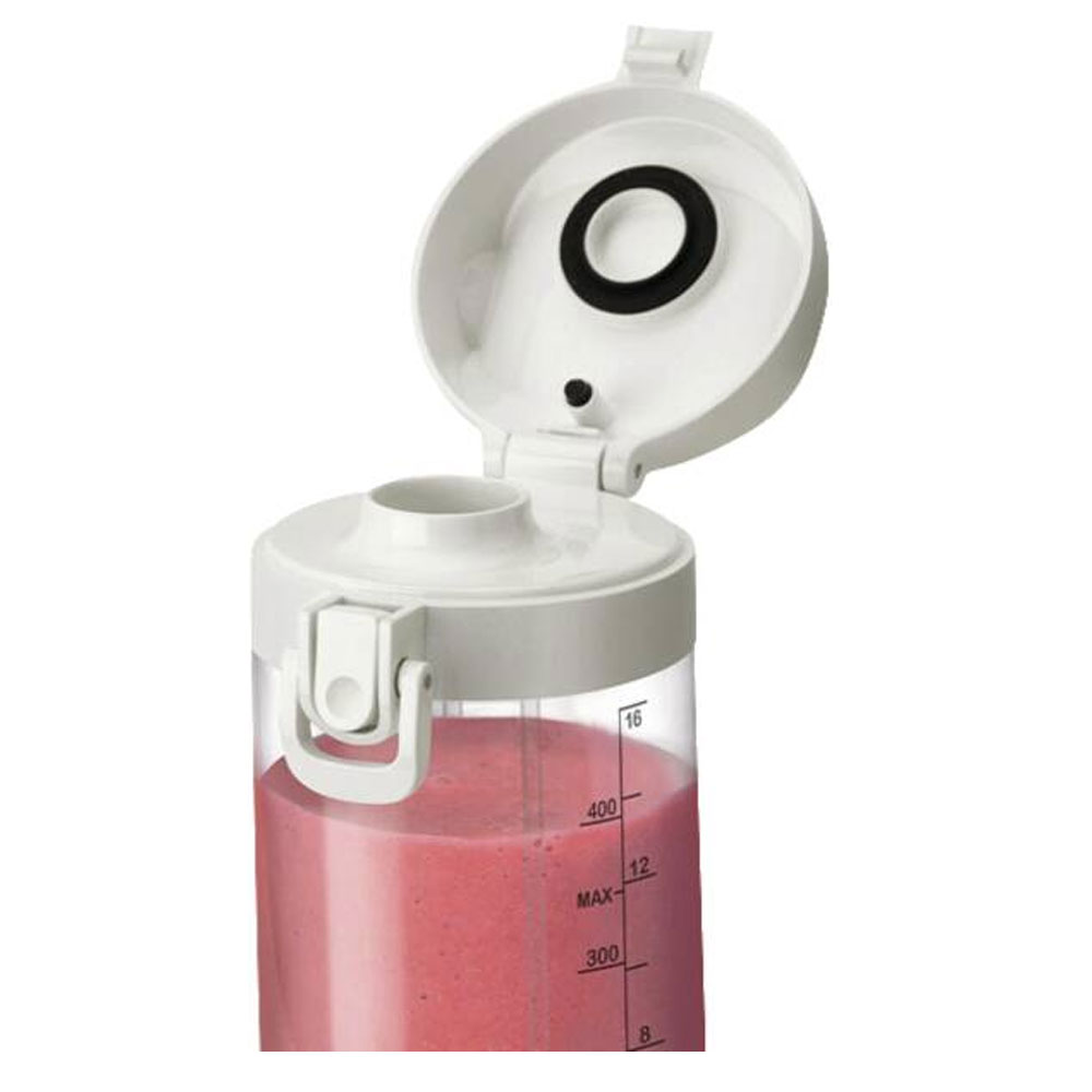 nutribullet NBP003W Stabmixer weiß