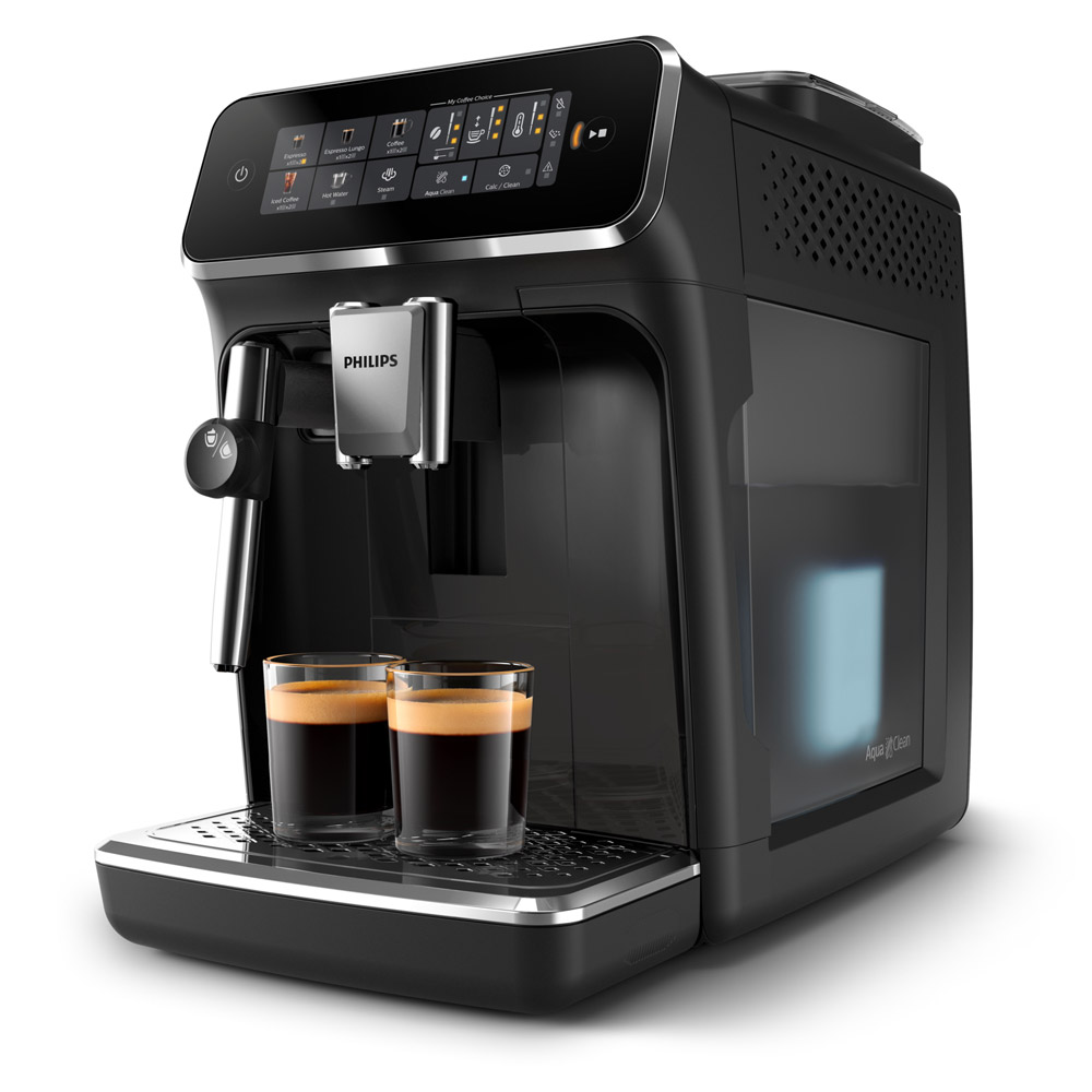 Philips Series 3300 EP3321/40 Kaffeevollautomat