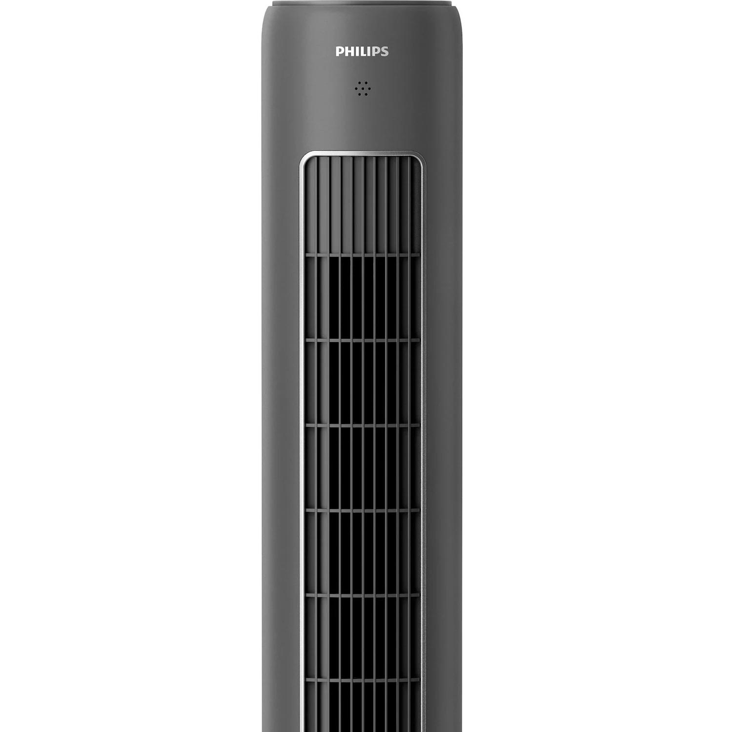 Philips 5000 Serie CX5535/11 oszillierender Turmventilator grau (2. Wahl)
