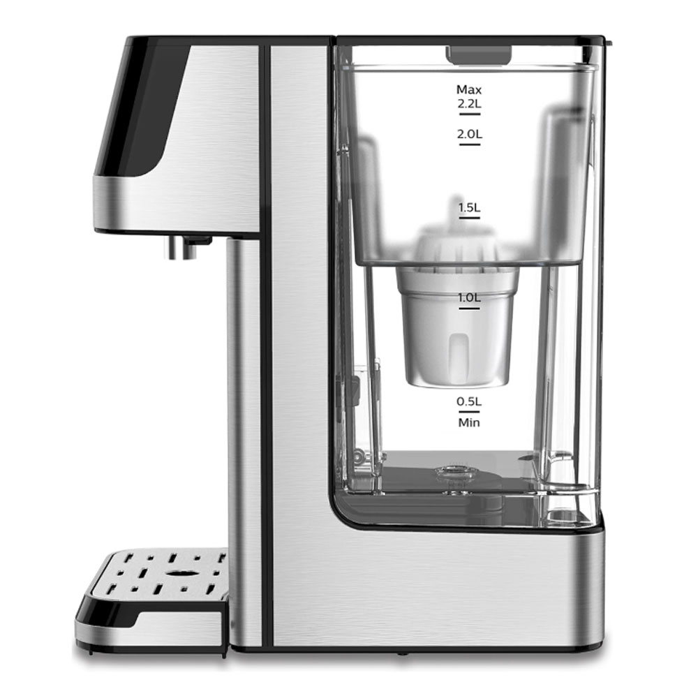 Philips GoZero ADD5910M Heißwasserspender 2,2l