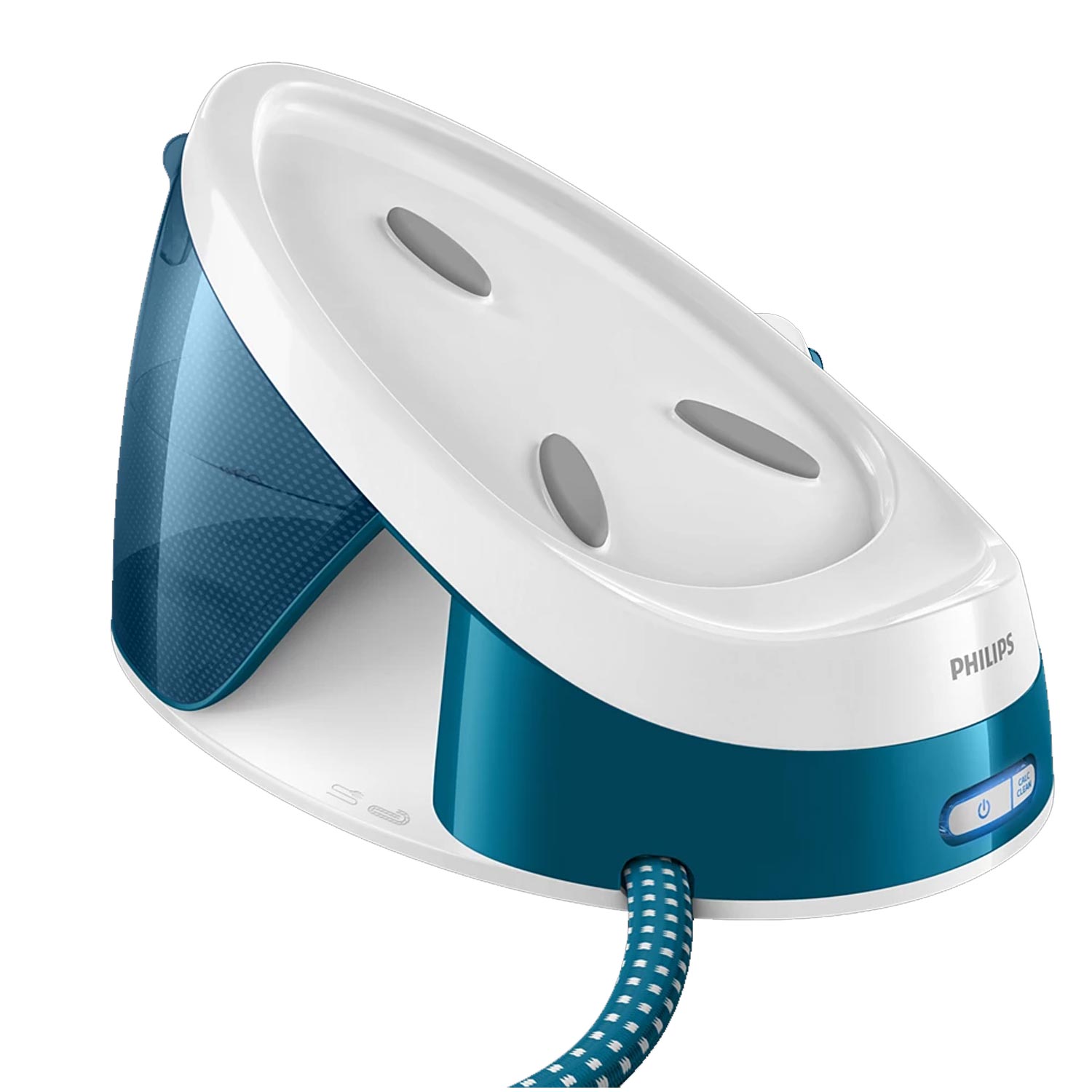 Philips PerfectCare Compact Essential GC6815/20 Dampfbügelstation (2. Wahl)