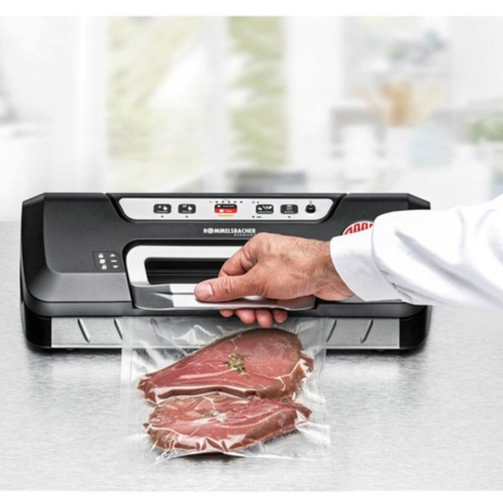 Rommelsbacher VAC 285 Vakuumierer