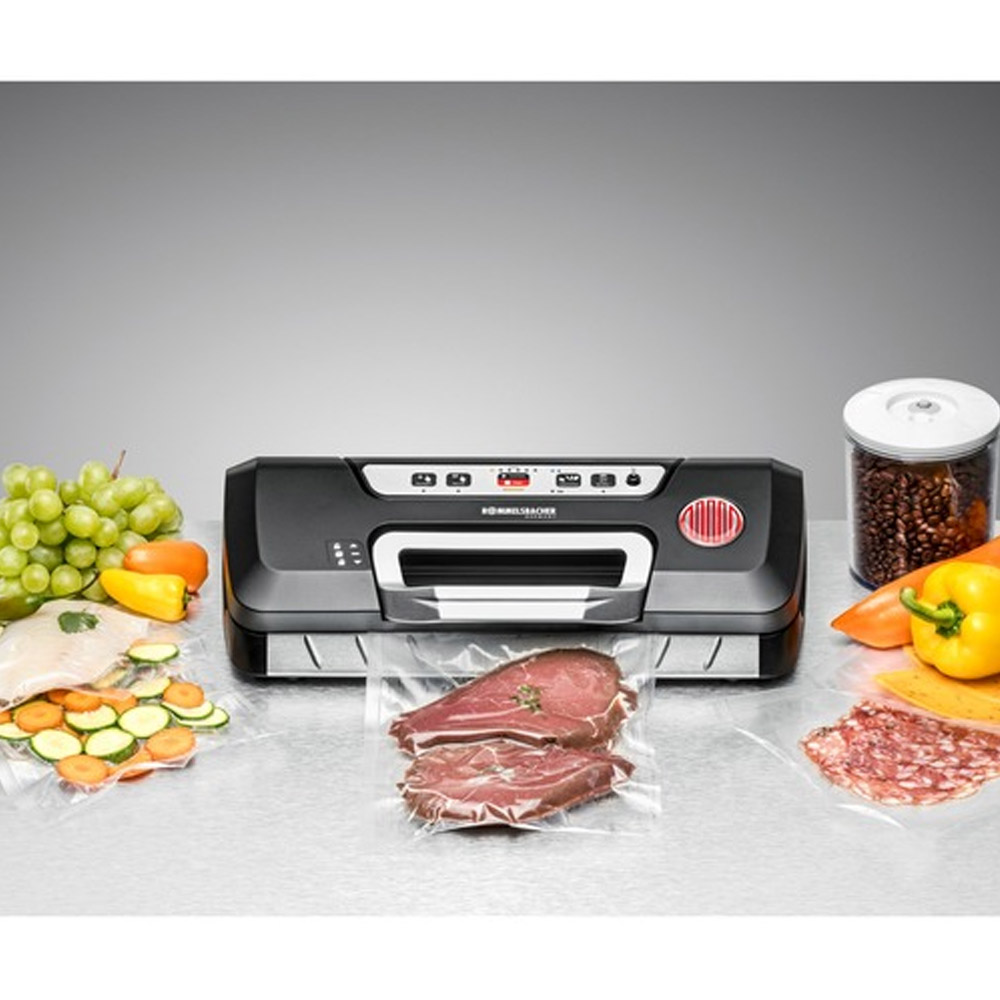 Rommelsbacher VAC 285 Vakuumierer