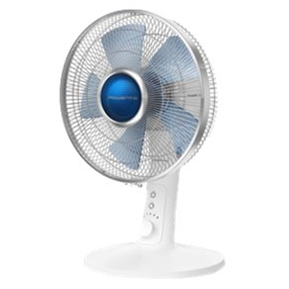 Rowenta VU2730 Turbo Silence Extreme+ Tischventilator