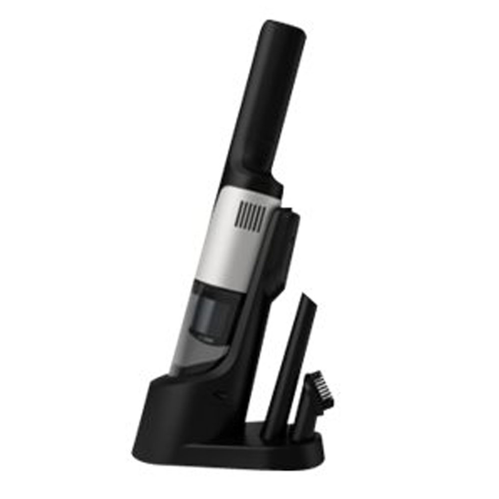 Rowenta X-Touch AC9736 Handstaubsauger grau/weiß