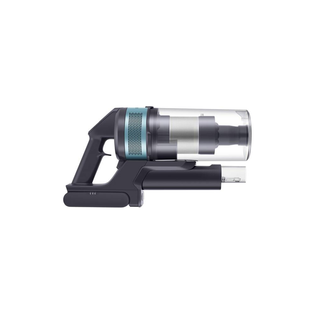 Samsung Jet 60 turbo VS15A6031R1/EG Akku-Handstaubsauger teal mint