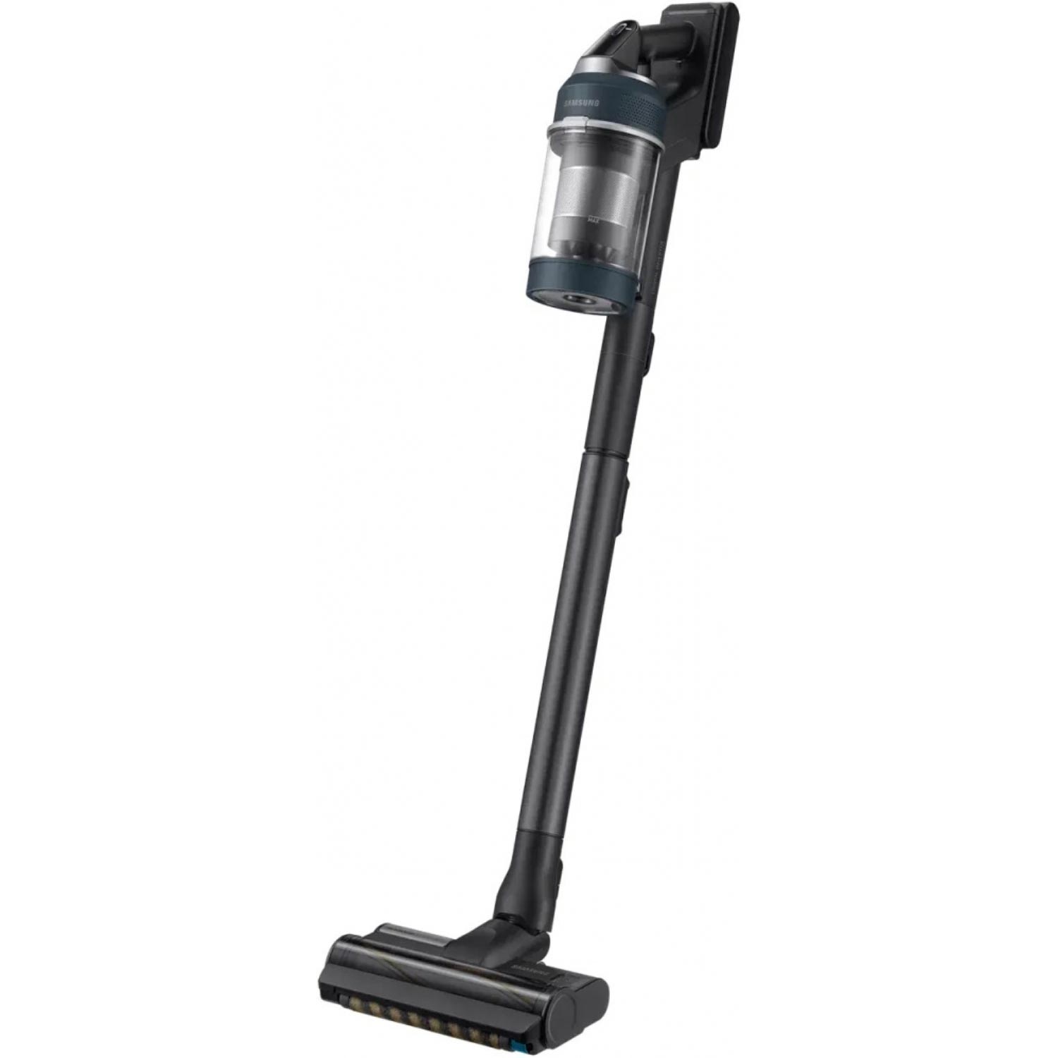Samsung VS20B95973B/GE Bespoke Jet Clean Akku-Stielstaubsauger blau