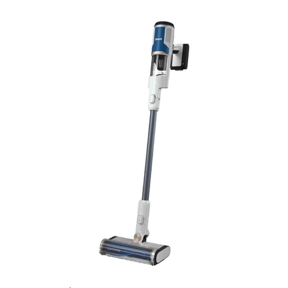 Shark BU1120DE FloorDetect Powerfins Plus Akku-Stielstaubsauger