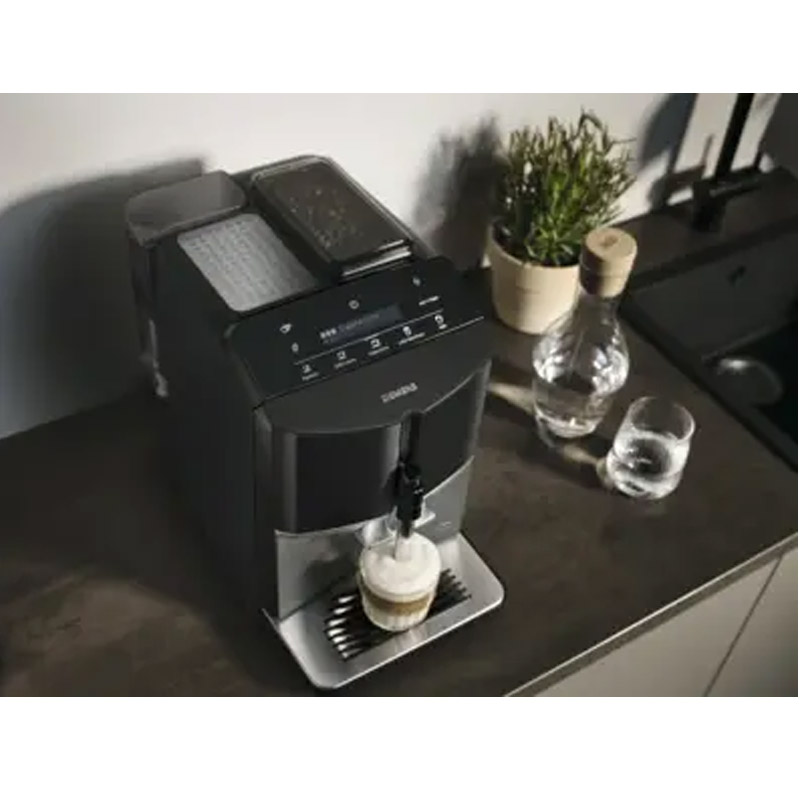Siemens TF305EF9 EQ300 EXTRA KLASSE Kaffeevollautomat