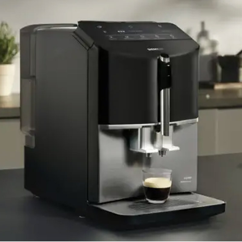 Siemens TF305EF9 EQ300 EXTRA KLASSE Kaffeevollautomat