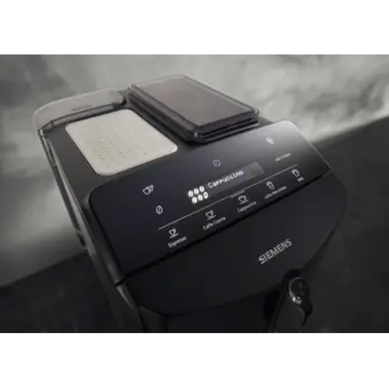 Siemens TF305EF9 EQ300 EXTRA KLASSE Kaffeevollautomat