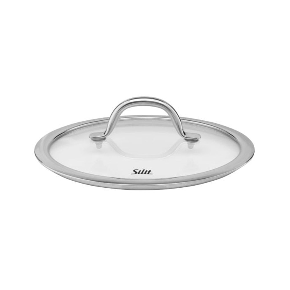 Silit Passion Black Topfset Induktion 4-teilig