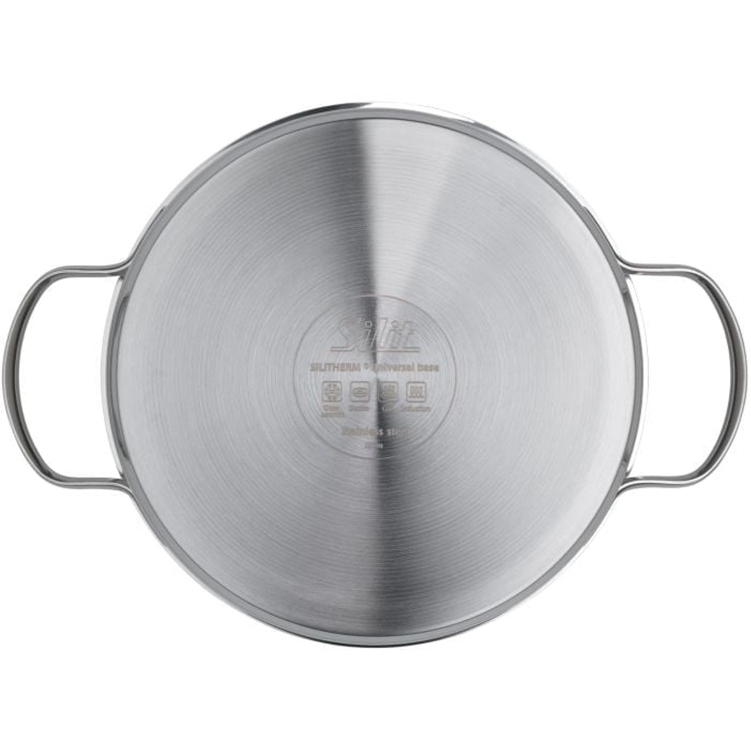 Silit Toskana Topfset 4tlg.