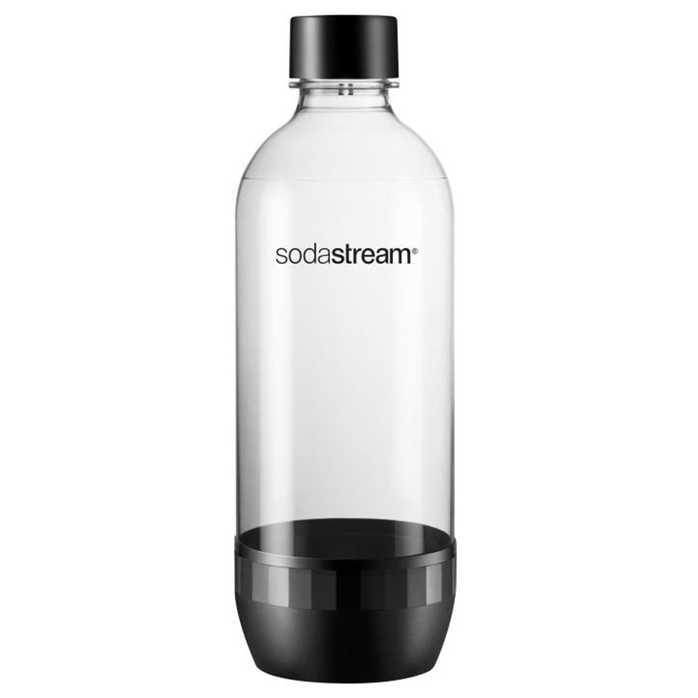 SodaStream 2260525 Wasserflasche 1 Liter 3er Pack