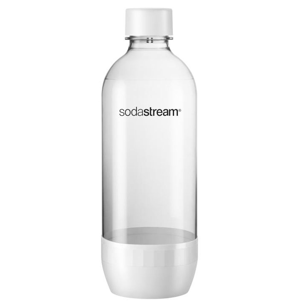 SodaStream 2260525 Wasserflasche 1 Liter 3er Pack