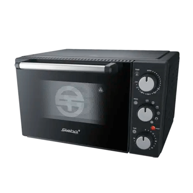 Steba KB A9 Mini-Backofen