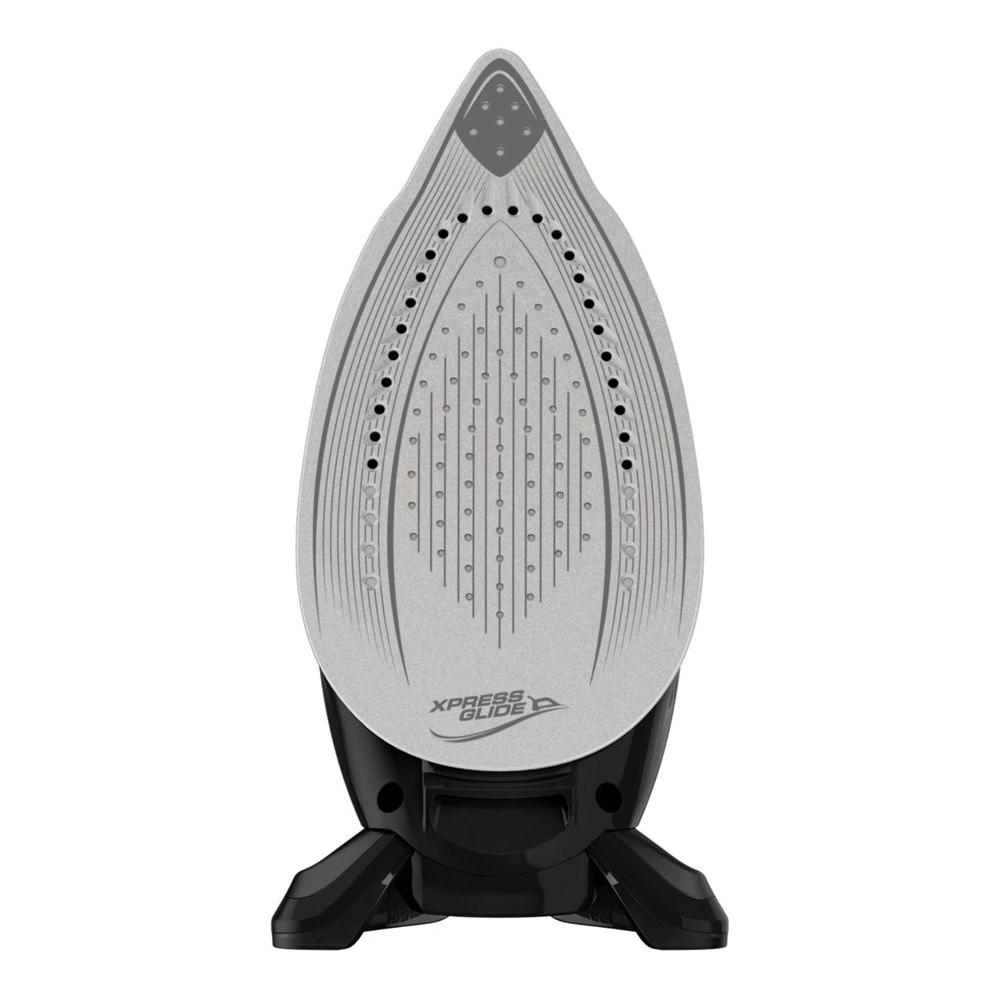 Tefal SV6140 Express Easy Dampfbügelstation schwarz