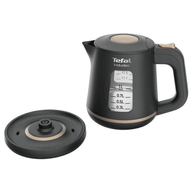 Tefal KI5338 Includeo Wasserkocher