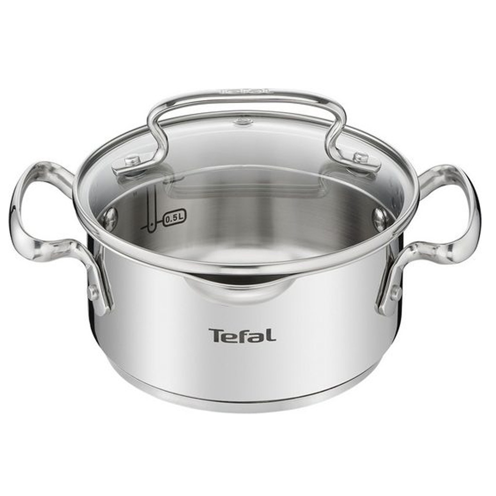Tefal Duetto A70542 Kochtopf 20 cm (2.Wahl)