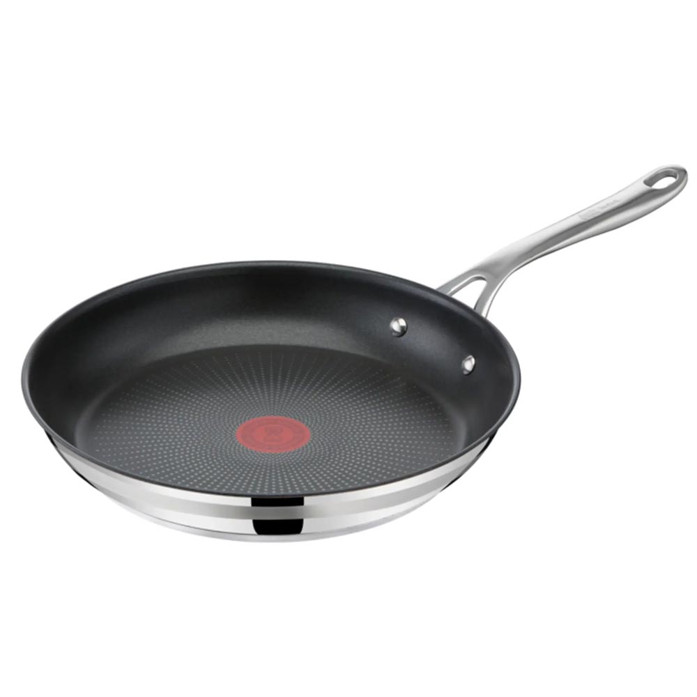 Tefal Jamie Oliver Cook's Direct Bratpfanne 24 cm