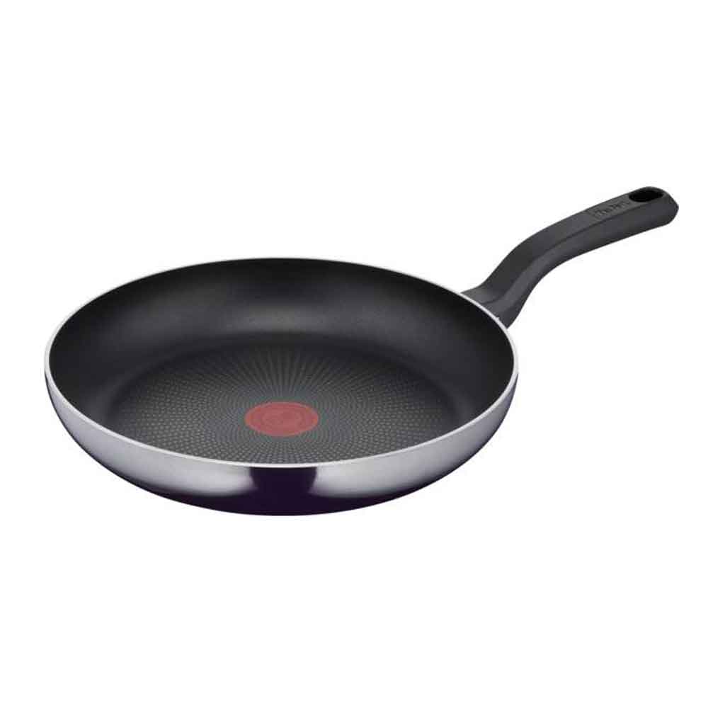 Tefal D52606 Resist Bratpfanne 28 cm