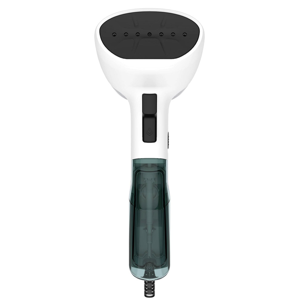 Tefal DT6131 Access Steam First Dampfbürste weiß/grün