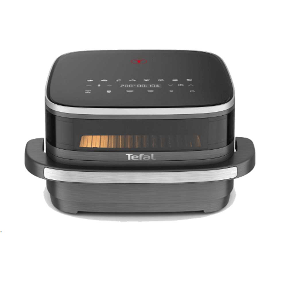Tefal FW402HE0 Easy Fry XL Surface Heißluftfritteuse
