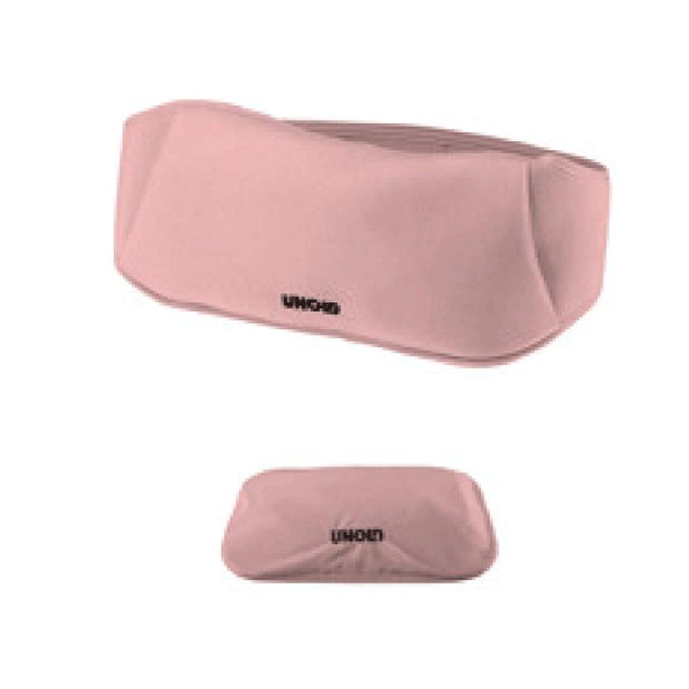 Unold 86014 Wärmi Elektrische Wärmflasche rosa