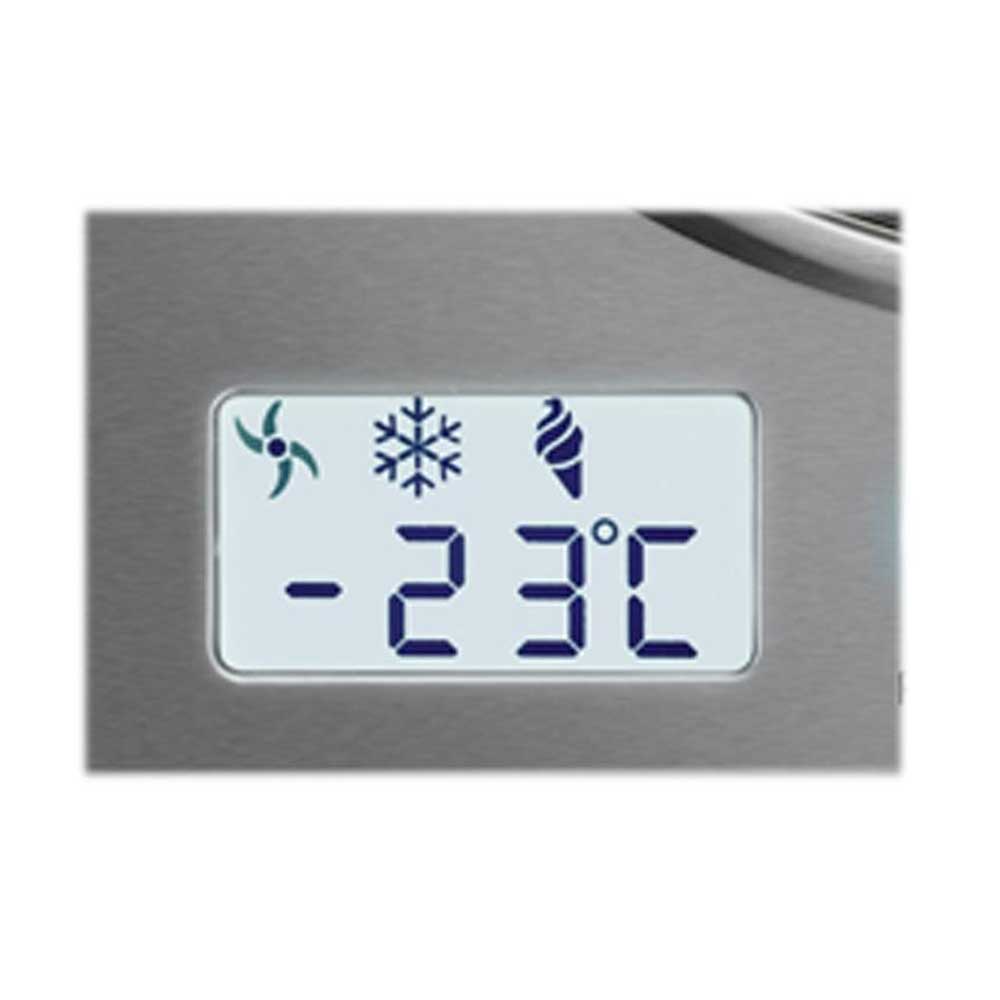 Unold 48880 Eismaschine Profi Plus