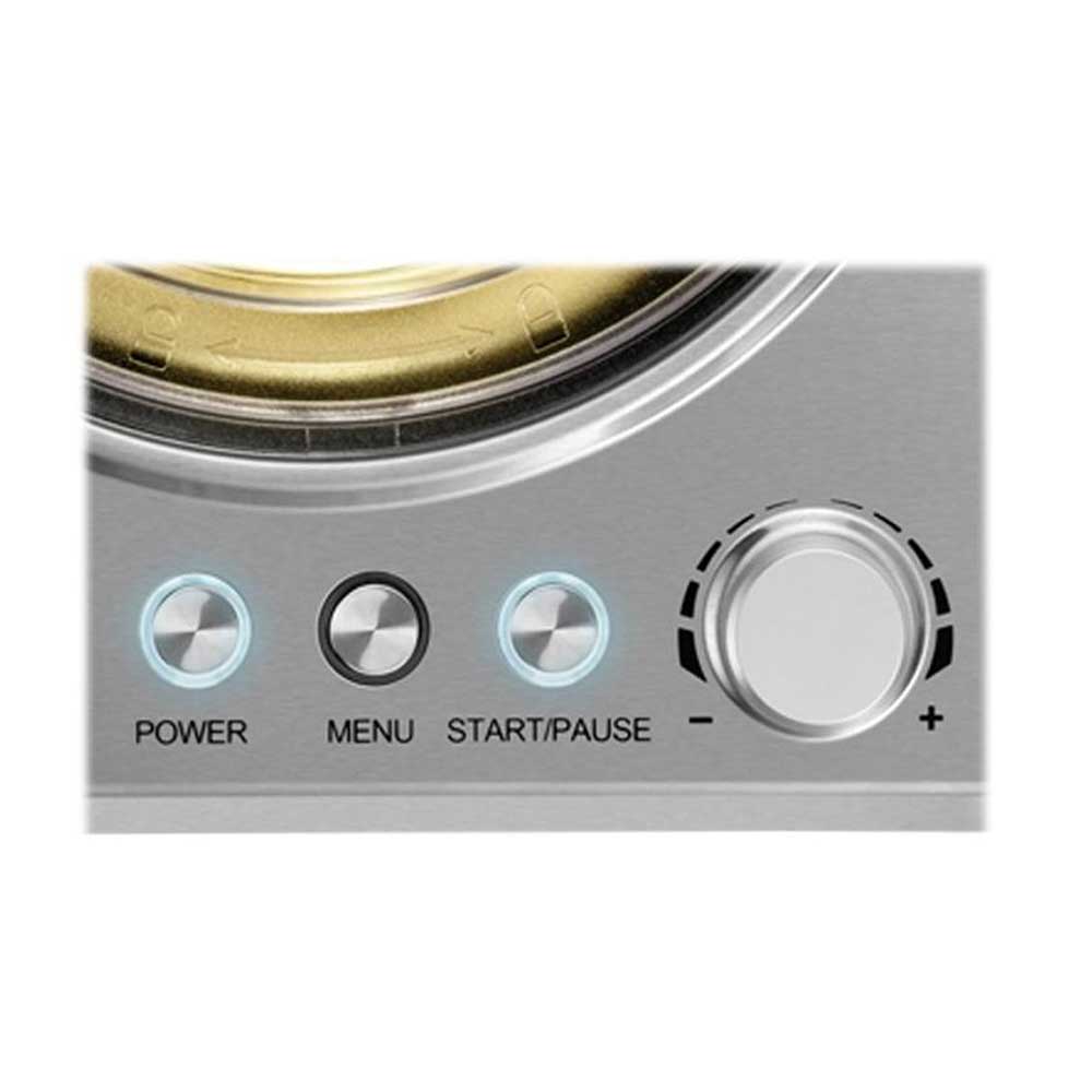 Unold 48880 Eismaschine Profi Plus