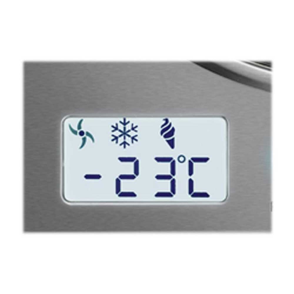 Unold 48880 Eismaschine Profi Plus