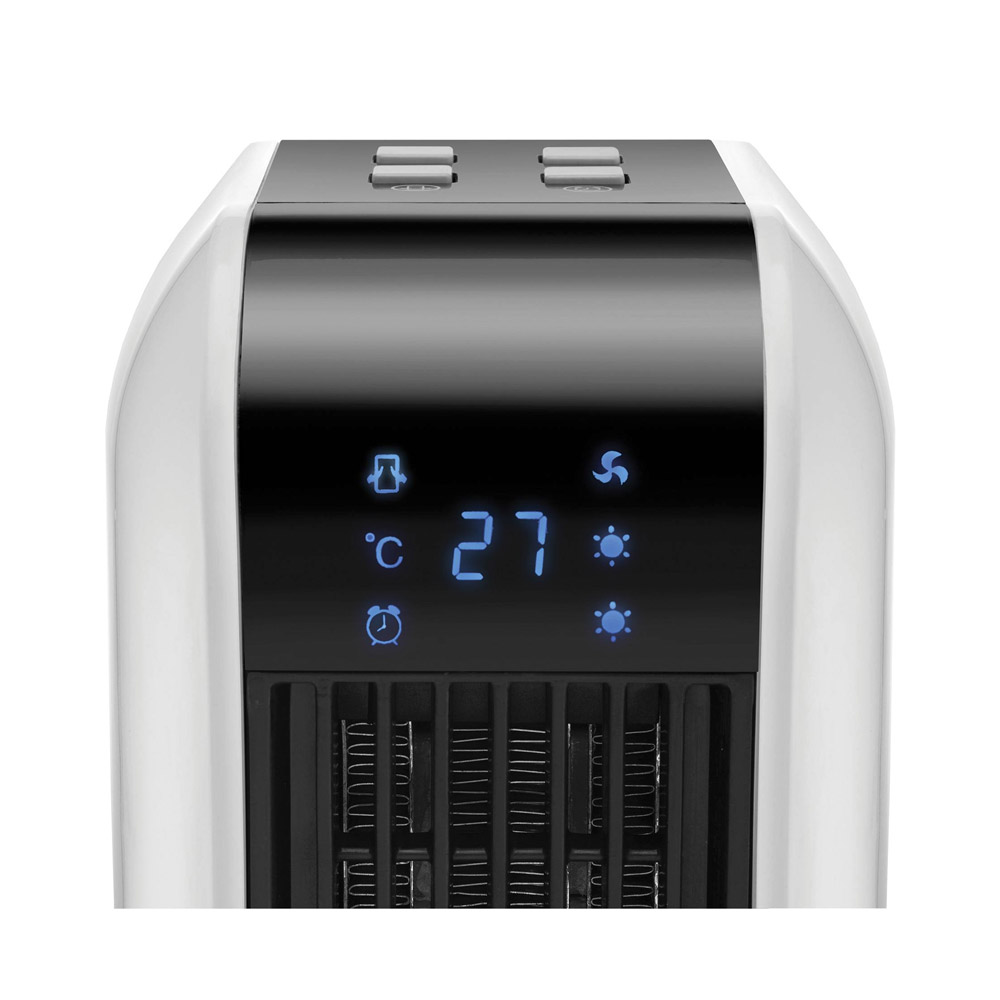 Unold 86430 Keramik-Heizlüfter Design