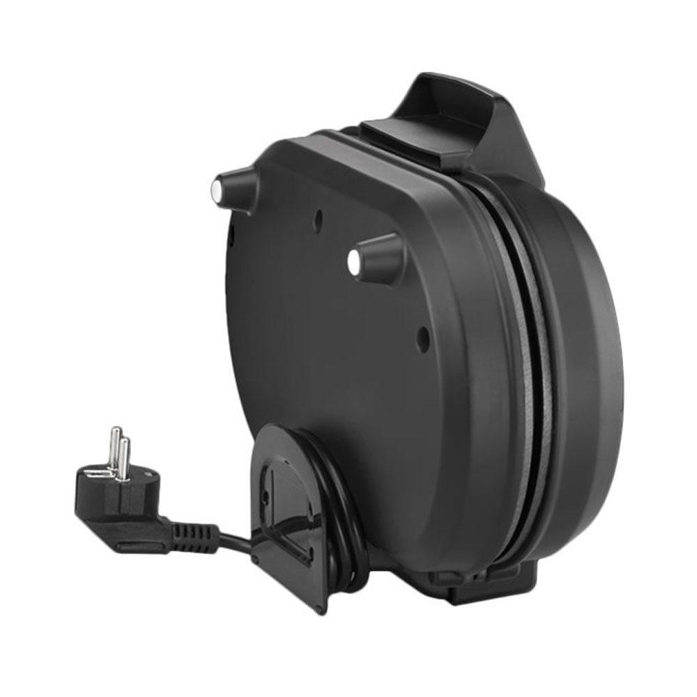 Unold 48165 American Crêpeplatte edelstahl/schwarz (2. Wahl)