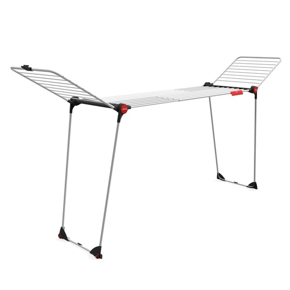 Vileda Infinity Flex XXL Wäscheständer weiß